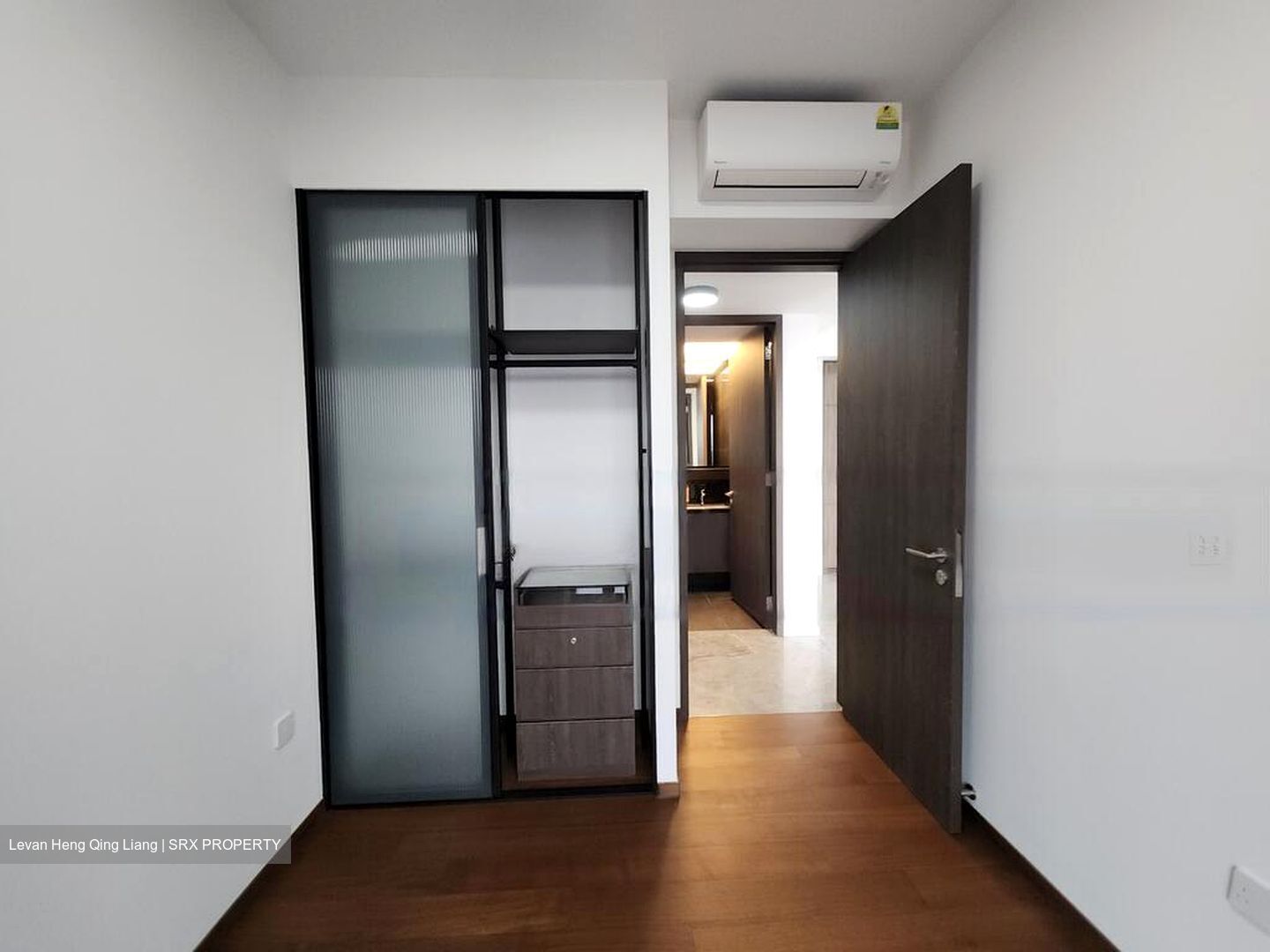 The M (D7), Apartment #463394781